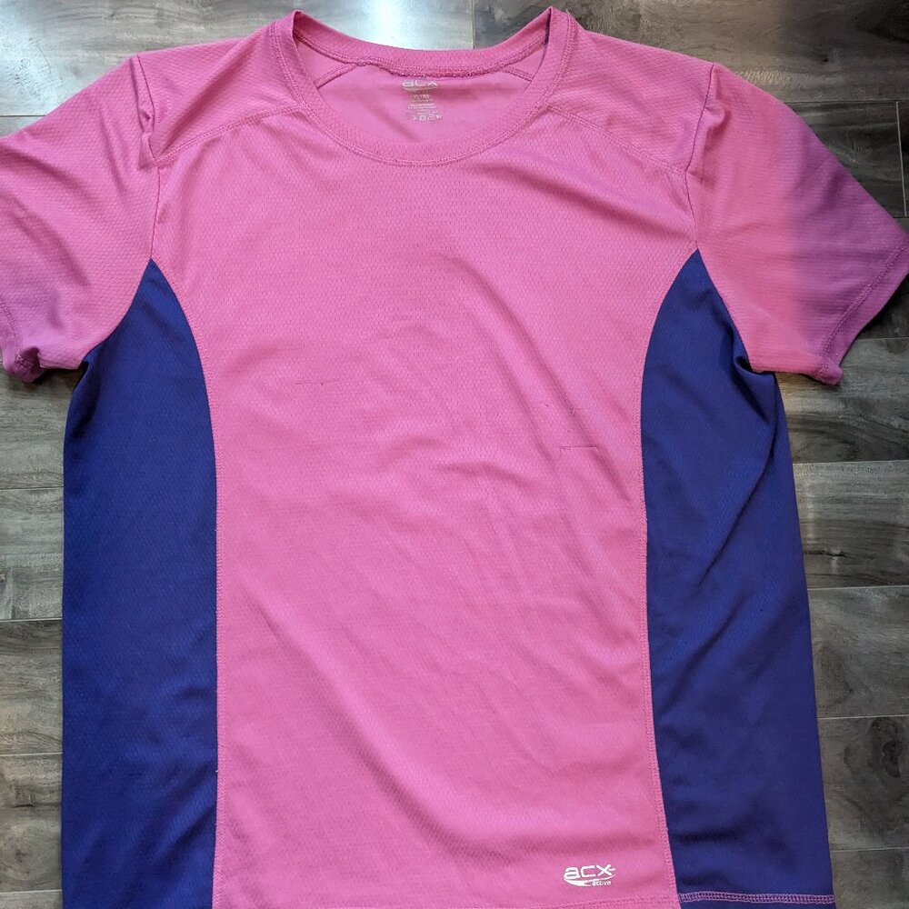 Men's Activewear Shirt